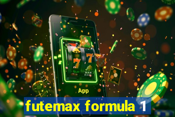 futemax formula 1